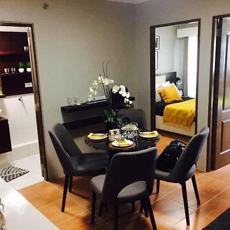 One Oasis Condominium- Cagayan De Oro City 外观 照片