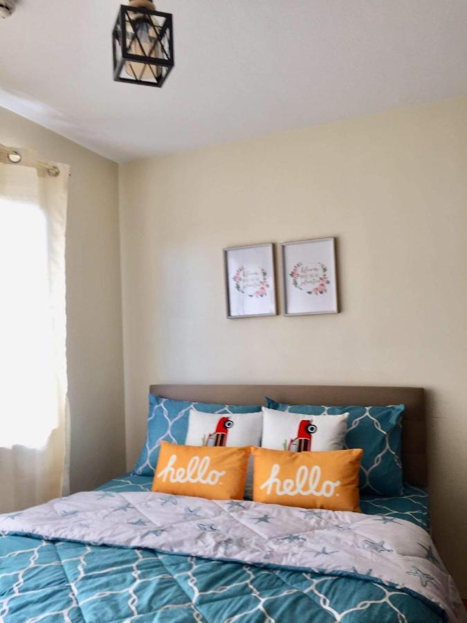 One Oasis Condominium- Cagayan De Oro City 外观 照片