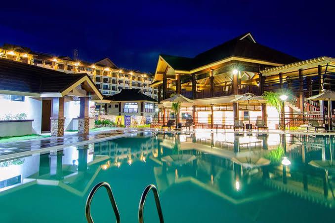One Oasis Condominium- Cagayan De Oro City 外观 照片