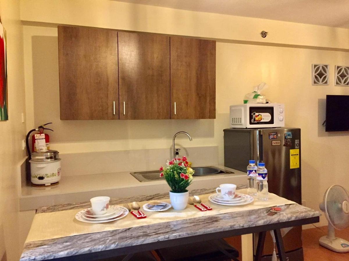 One Oasis Condominium- Cagayan De Oro City 外观 照片