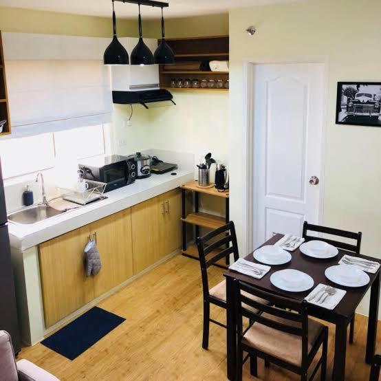One Oasis Condominium- Cagayan De Oro City 外观 照片